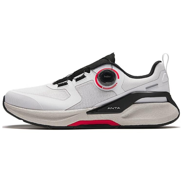 Кроссовки мужские низкие Pure White / Basic Black Anta, Белый, Кроссовки мужские низкие Pure White / Basic Black Anta
Кроссовки мужские низкие Pure White / Basic Black Anta, Белый, Кроссовки мужские низкие Pure White / Basic Black Anta