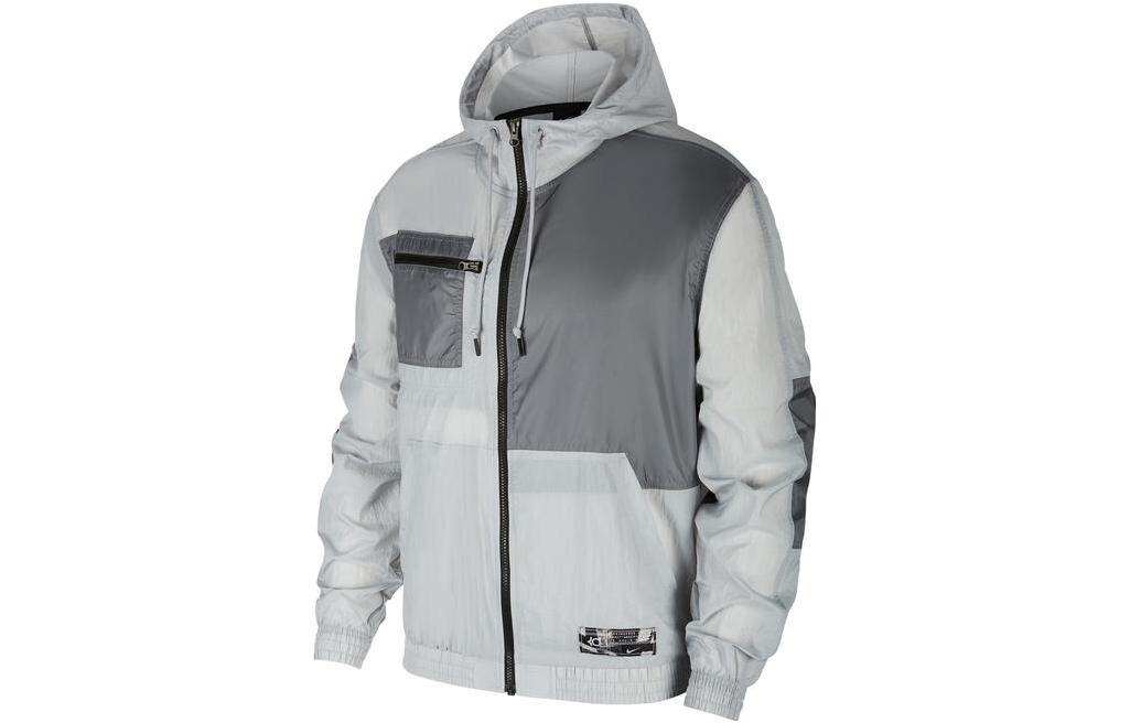 Куртка мужская серая Nike, серый
Куртка мужская серая Nike, серый