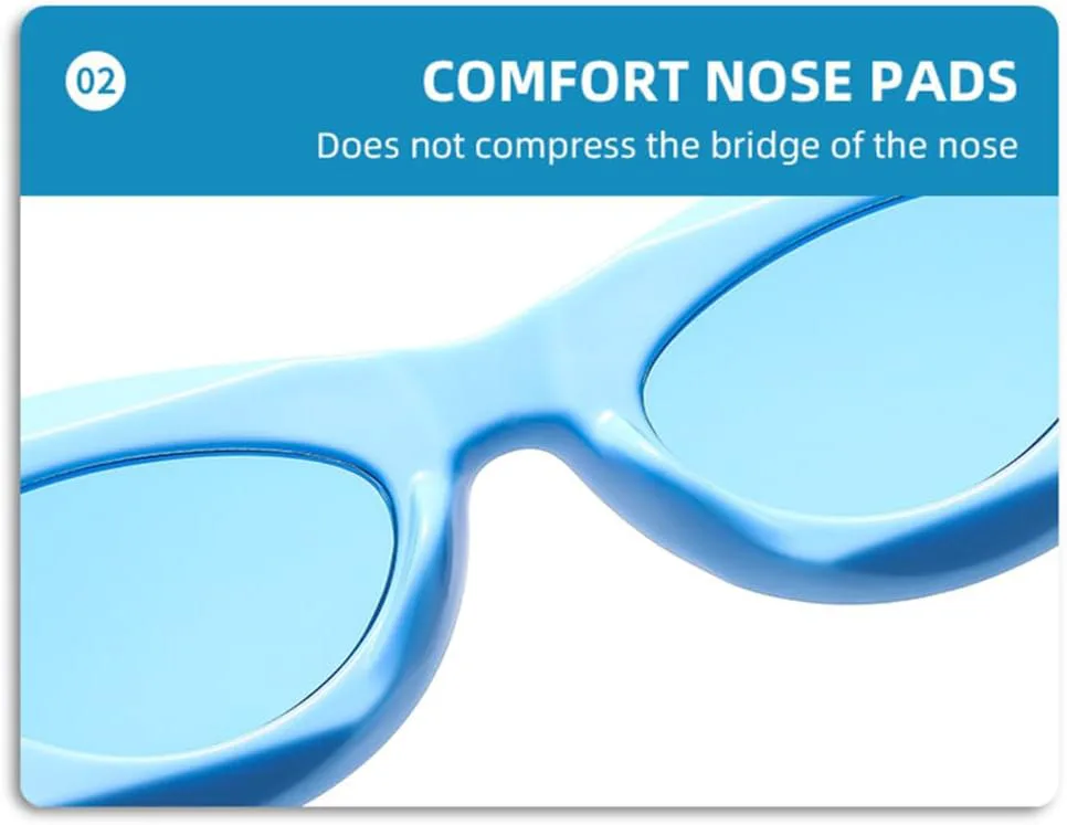 Солнцезащитные очки конфетных цветов для женщин и мужчин, ретро-очки овальной формы, в стиле стимпанк, градиентные очки, очки для активного отдыха на природе VFDHN, 4
Солнцезащитные очки конфетных цветов для женщин и мужчин, ретро-очки овальной формы, в стиле стимпанк, градиентные очки, очки для активного отдыха на природе VFDHN, 4