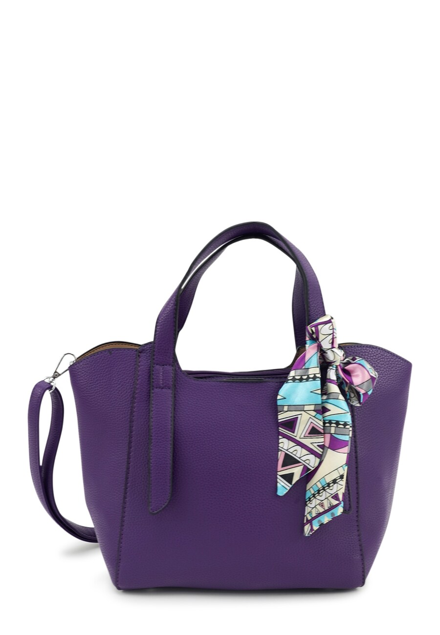 Сумочка HARPA SAGE, Purple
Сумочка HARPA SAGE, Purple