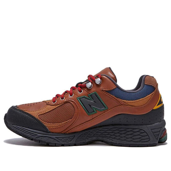 Кроссовки 2002р New Balance, коричневый
Кроссовки 2002р New Balance, коричневый