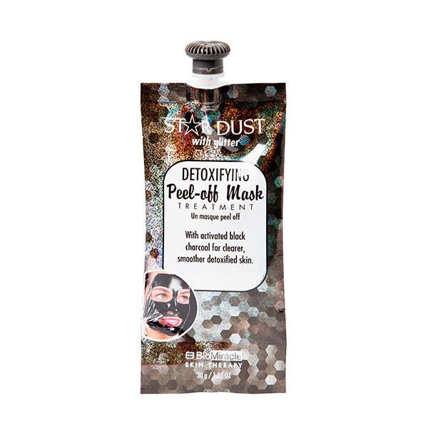 Детокс-маска «Звездная пыль» 1 шт Biomiracle
Детокс-маска «Звездная пыль» 1 шт Biomiracle