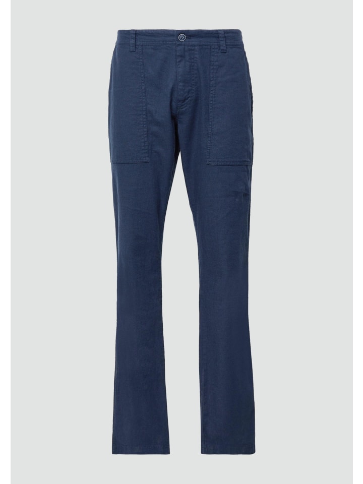 s.Oliver Брюки PHOENIX, цвет 5852_темно-синий
s.Oliver Брюки PHOENIX, цвет 5852_темно-синий