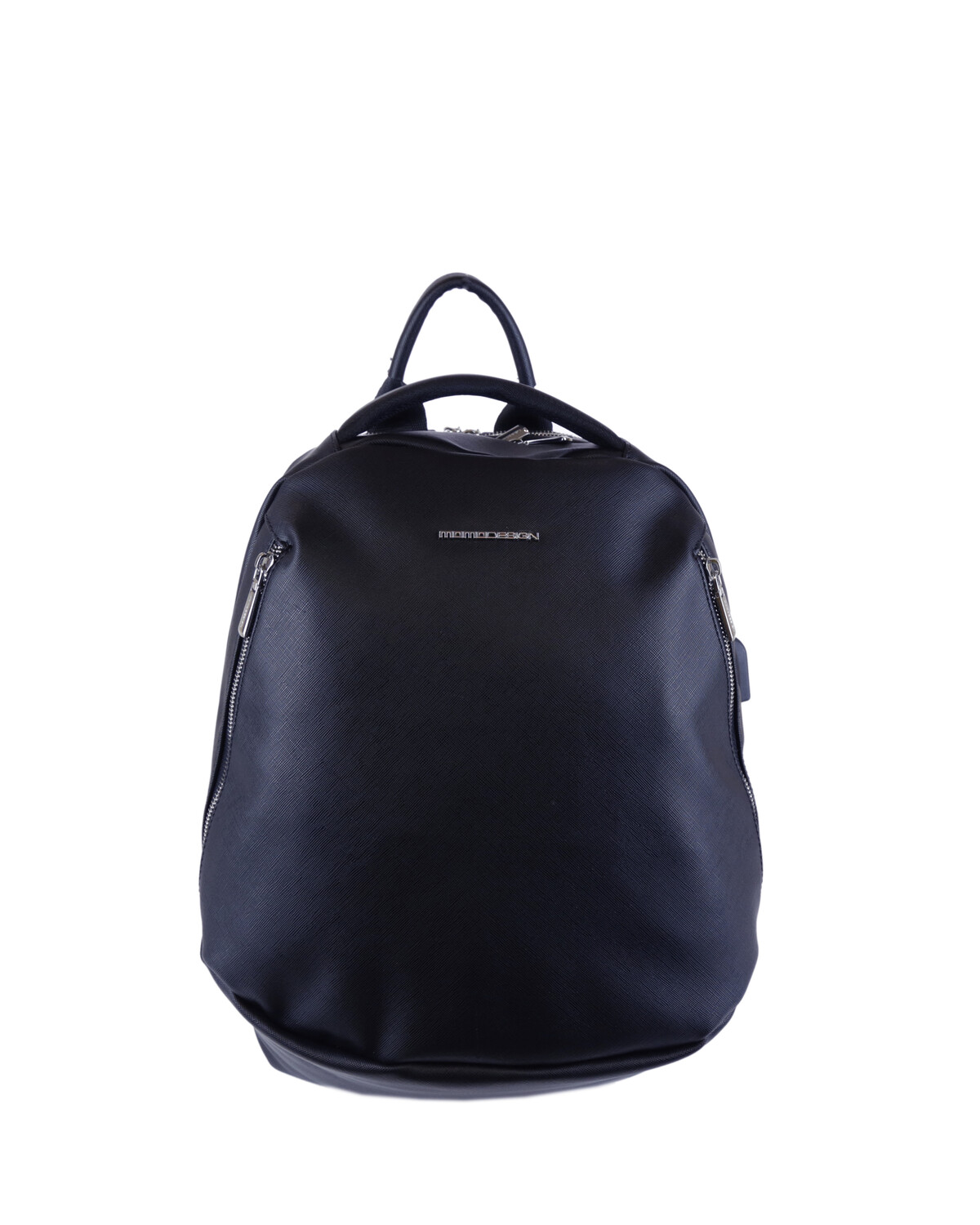 Рюкзак Momo Design, синий
Рюкзак Momo Design, синий