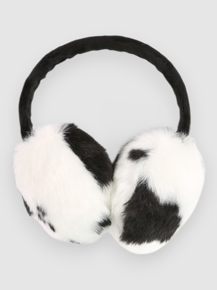 Шапка A.LAB Cow Print Earmuffs Beanie, white, Белый, Шапка A.LAB Cow Print Earmuffs Beanie, white
Шапка A.LAB Cow Print Earmuffs Beanie, white, Белый, Шапка A.LAB Cow Print Earmuffs Beanie, white