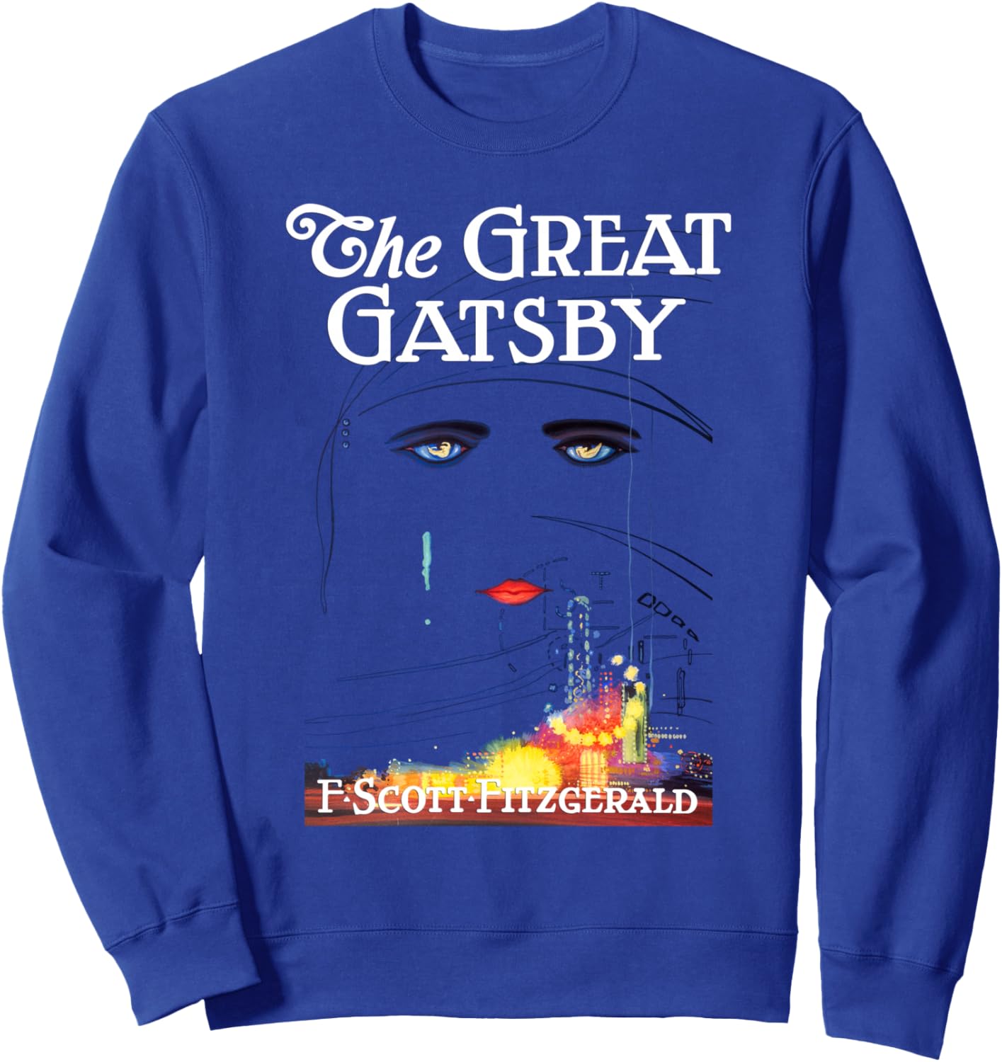 Толстовка Великий Гэтсби, синяя The Great Gatsby, Синий, Толстовка Великий Гэтсби, синяя The Great Gatsby
Толстовка Великий Гэтсби, синяя The Great Gatsby, Синий, Толстовка Великий Гэтсби, синяя The Great Gatsby