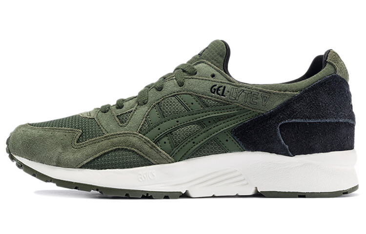 Кроссовки Asics Gel-Lyte Мужчины
Кроссовки Asics Gel-Lyte Мужчины