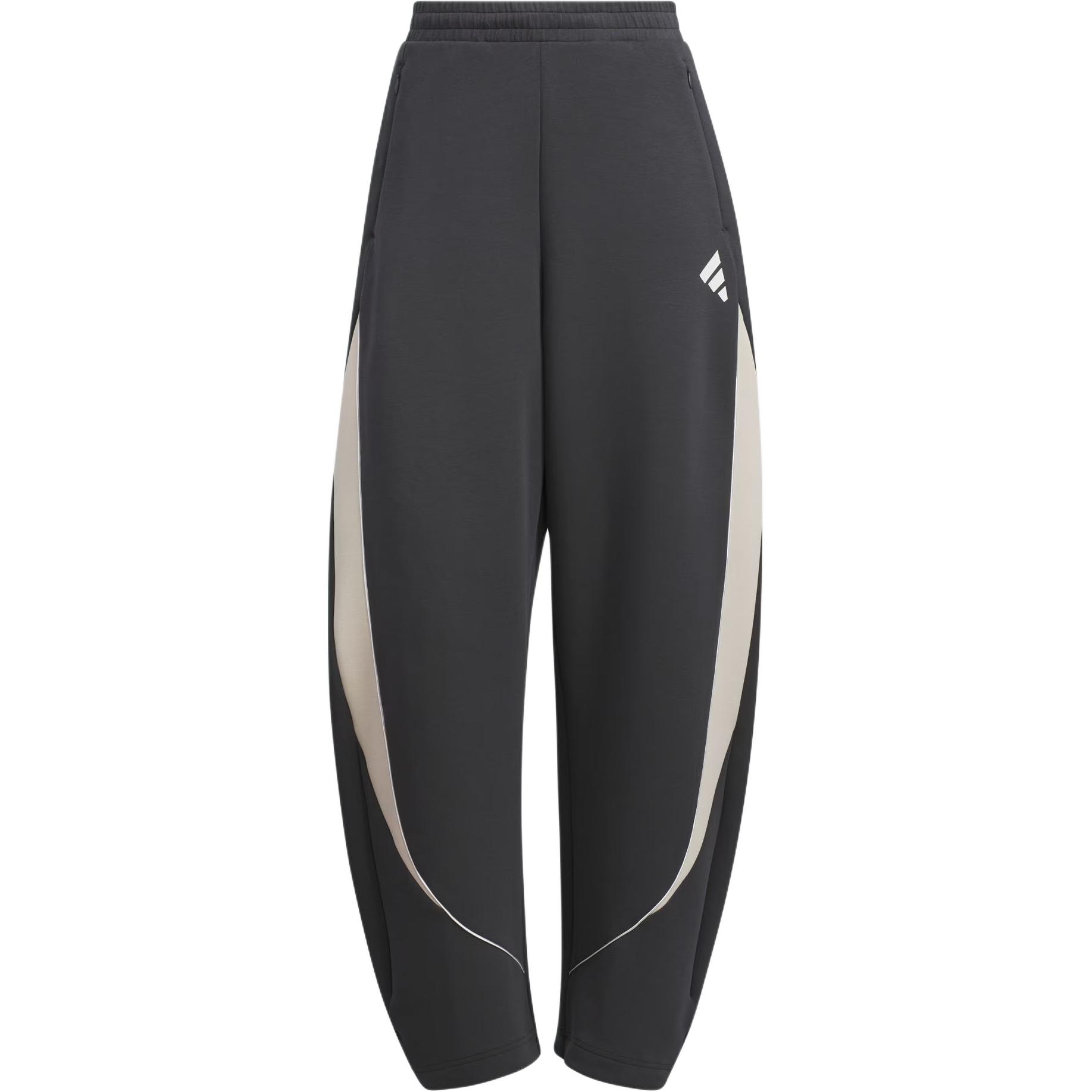 Adidas Вязаные спортивные штаны женские Carbon Black
Adidas Вязаные спортивные штаны женские Carbon Black