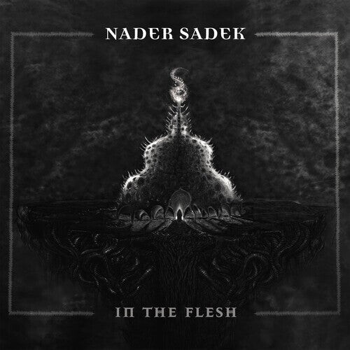 Виниловая пластинка Sadek, Nader: In The Flesh
Виниловая пластинка Sadek, Nader: In The Flesh