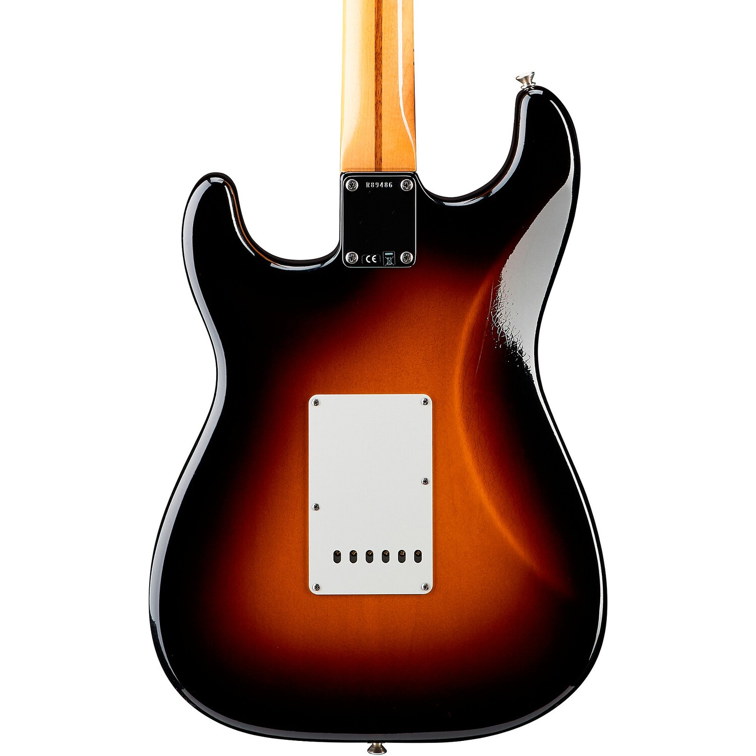 Fender Custom Shop Jimmie Vaughan Signature Stratocaster Электрогитара с широким выцветанием, 2 цвета, солнечные лучи
Fender Custom Shop Jimmie Vaughan Signature Stratocaster Электрогитара с широким выцветанием, 2 цвета, солнечные лучи