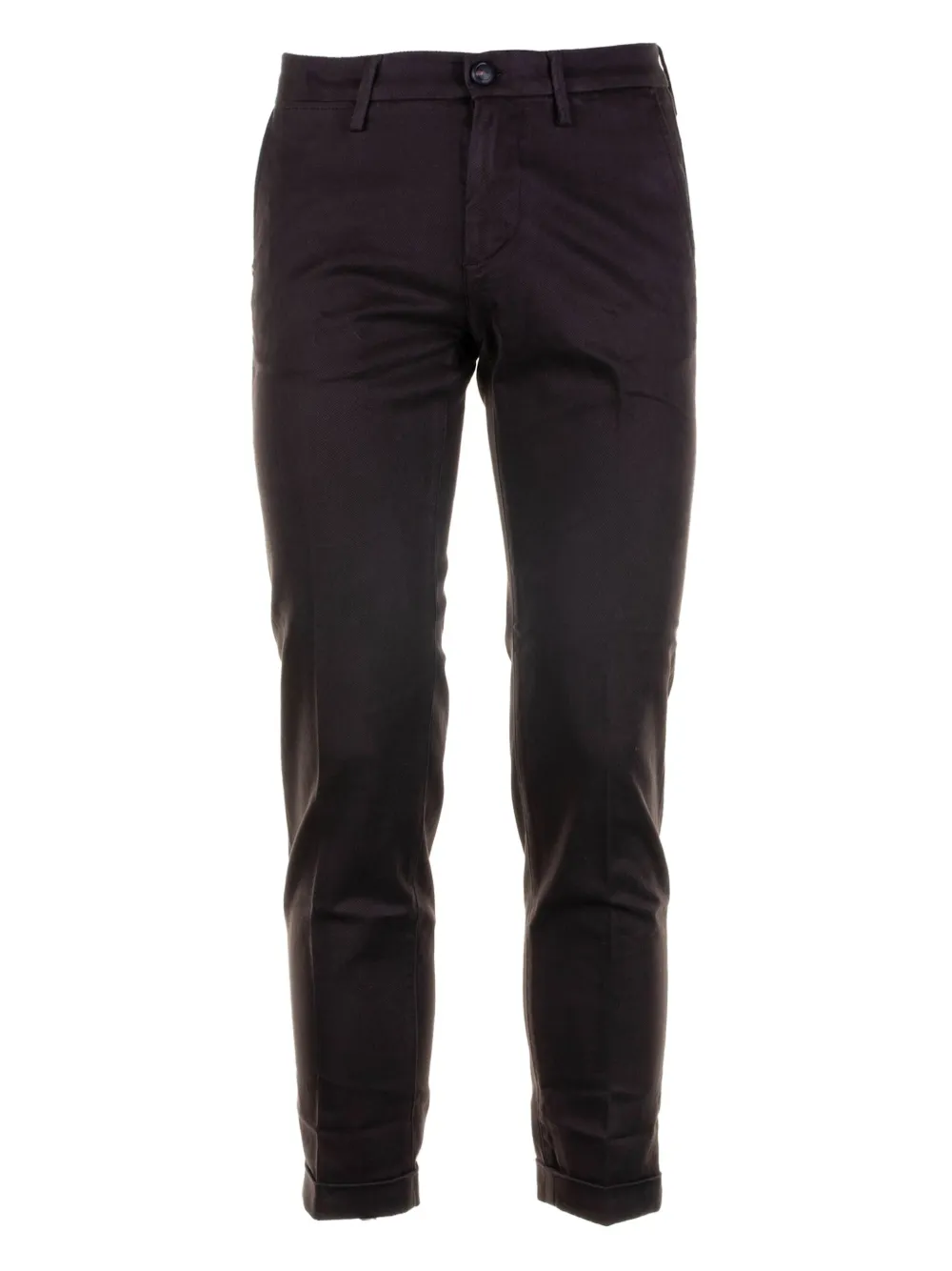 Брюки с манжетами Re-Hash, коричневый
Брюки с манжетами Re-Hash, коричневый