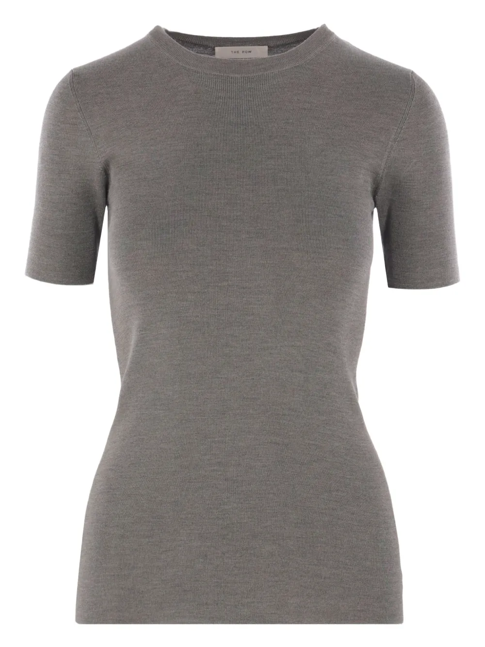 Топ Jannat THE ROW, серый
Топ Jannat THE ROW, серый