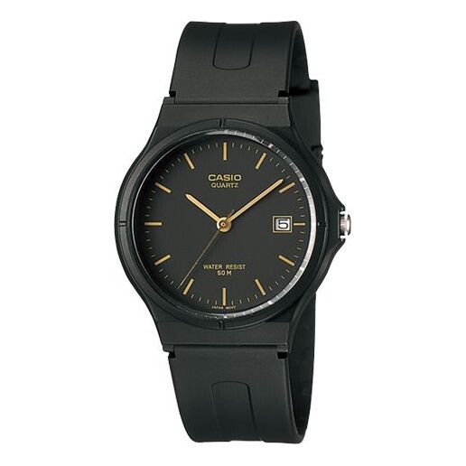 Часы CASIO Waterproof Sports Unisex Black Analog, черный
Часы CASIO Waterproof Sports Unisex Black Analog, черный