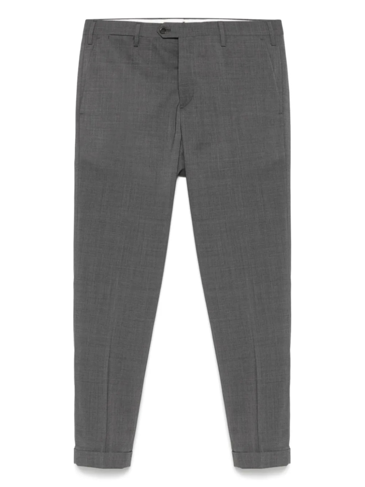 Брюки Briglia 1949 с меланжевым эффектом, серый
Брюки Briglia 1949 с меланжевым эффектом, серый