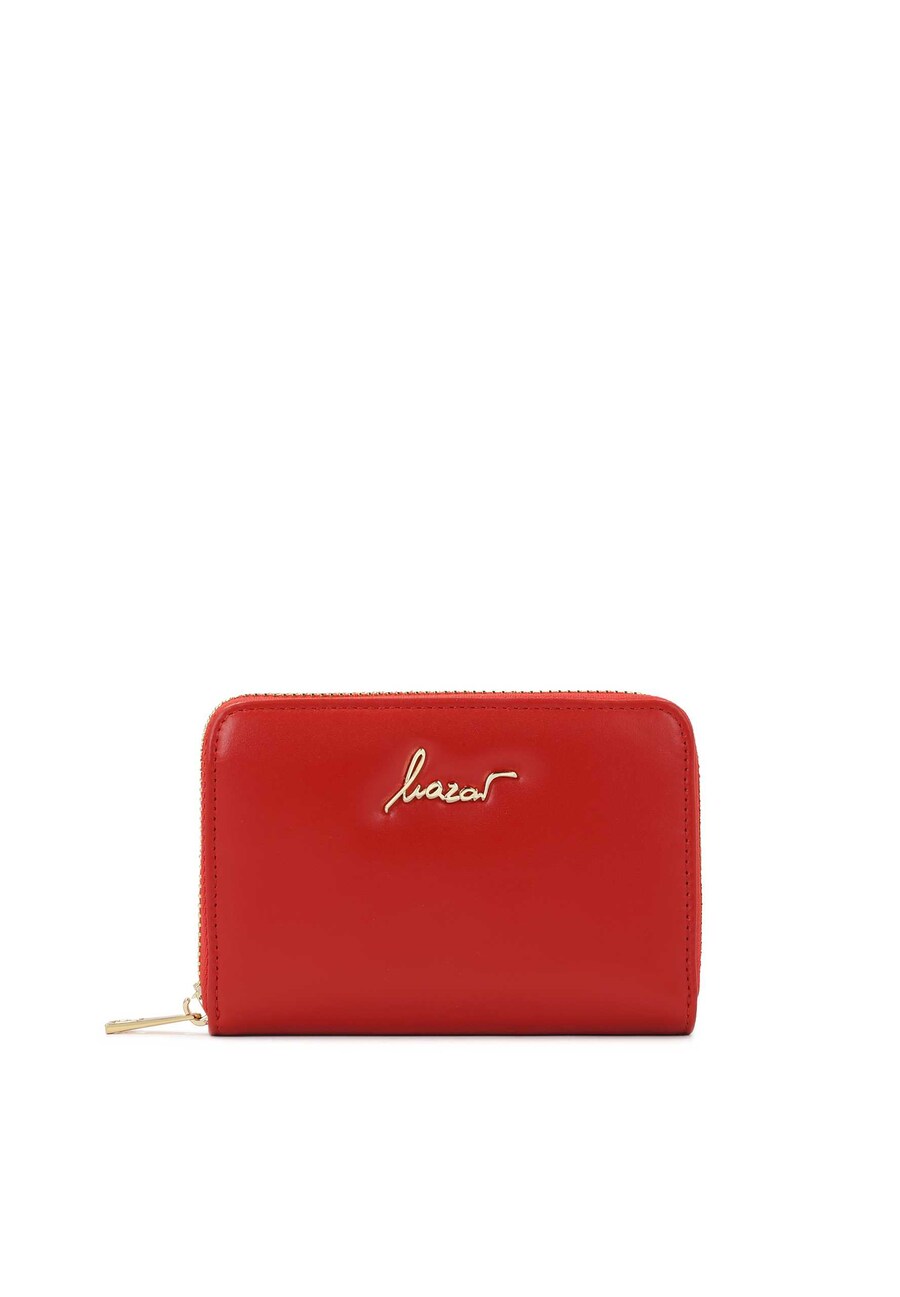 Кошелек Kazar, красный
Кошелек Kazar, красный