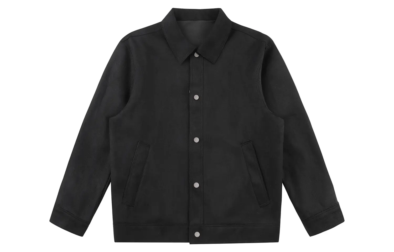 Beentrill Куртка унисекс, Черный
Beentrill Куртка унисекс, Черный