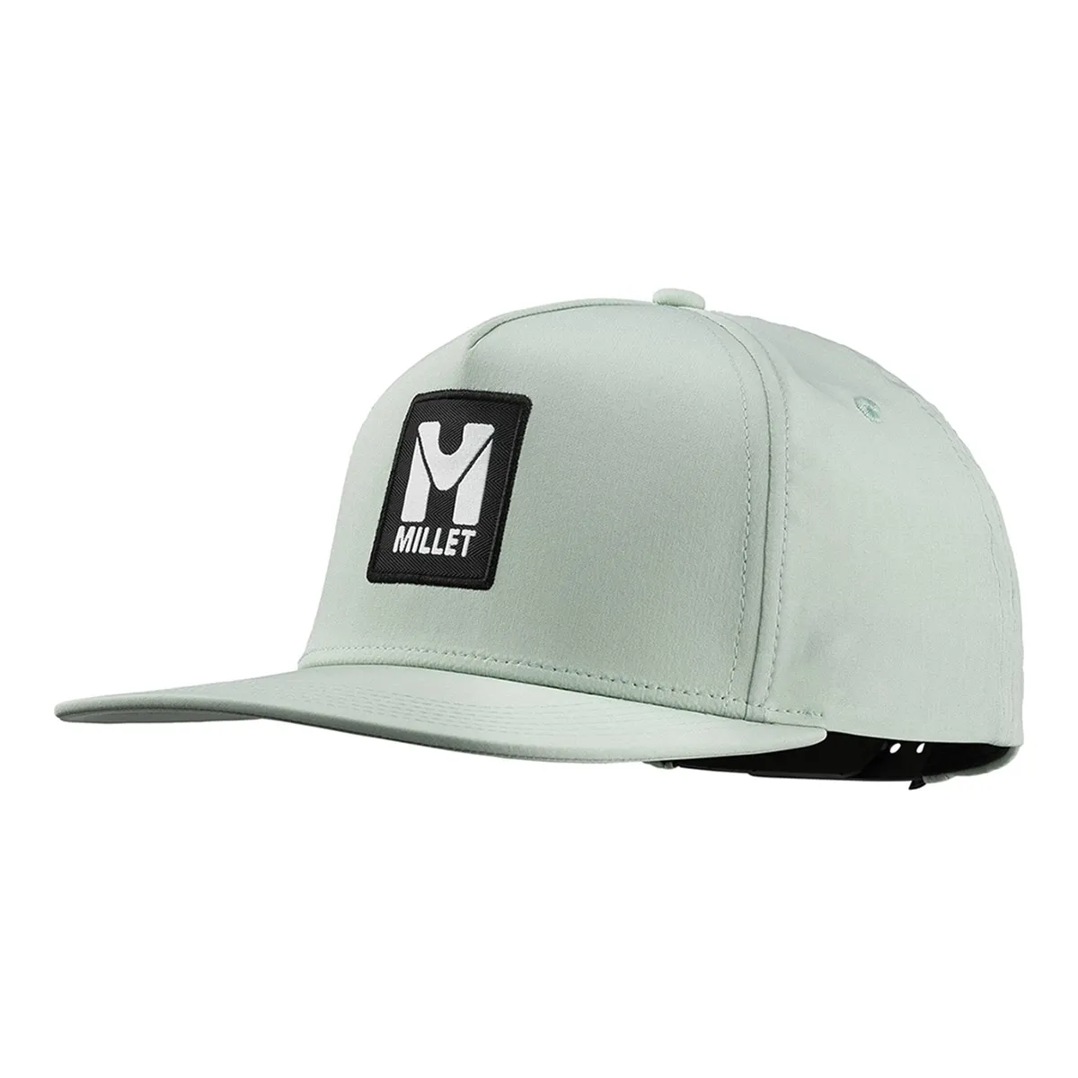 Унисекс кепка MILLET CORPORATE CAP Millet, зеленый
Унисекс кепка MILLET CORPORATE CAP Millet, зеленый