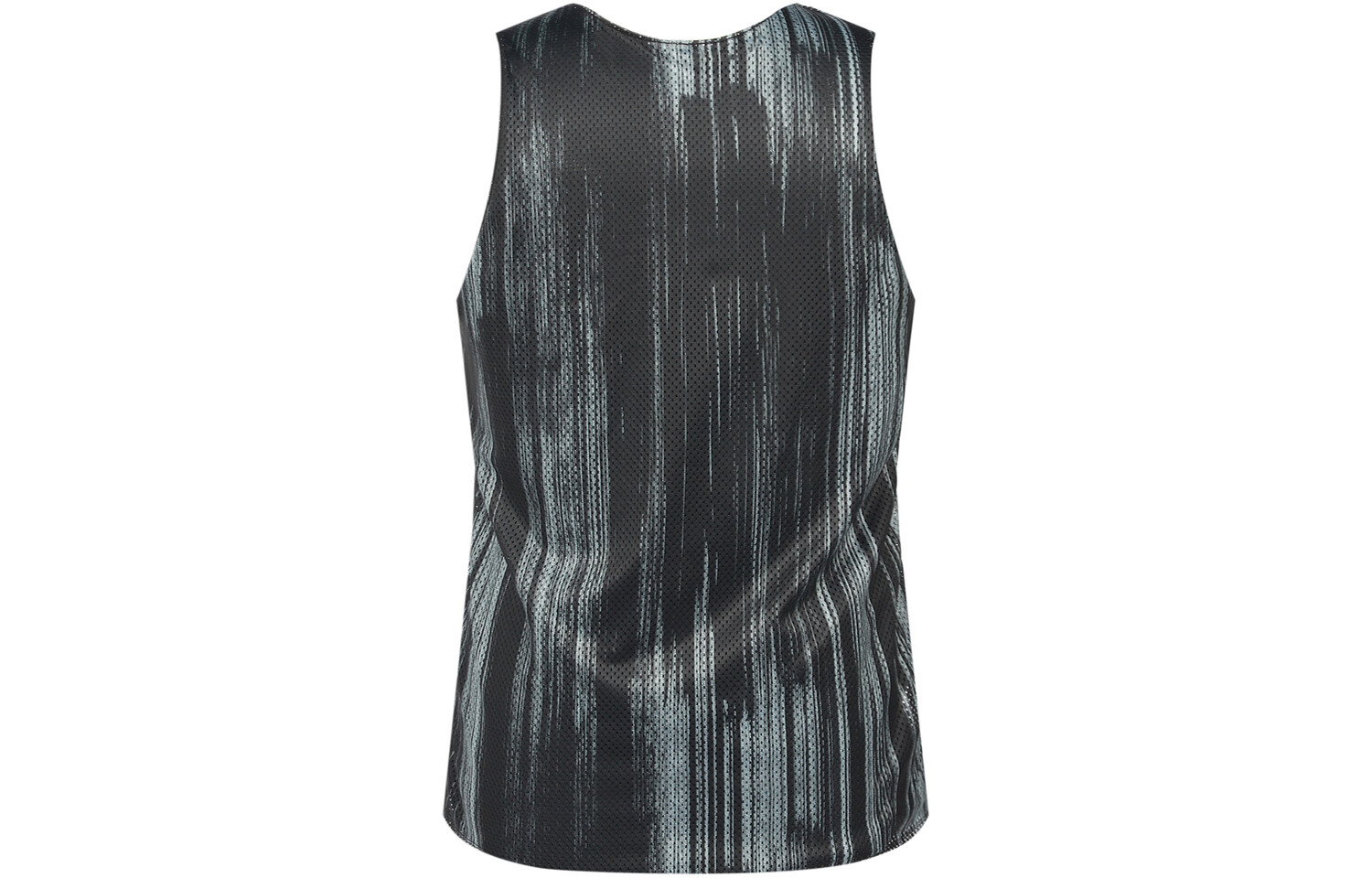 Мужское баскетбольное джерси Nike, цвет Black
Мужское баскетбольное джерси Nike, цвет Black