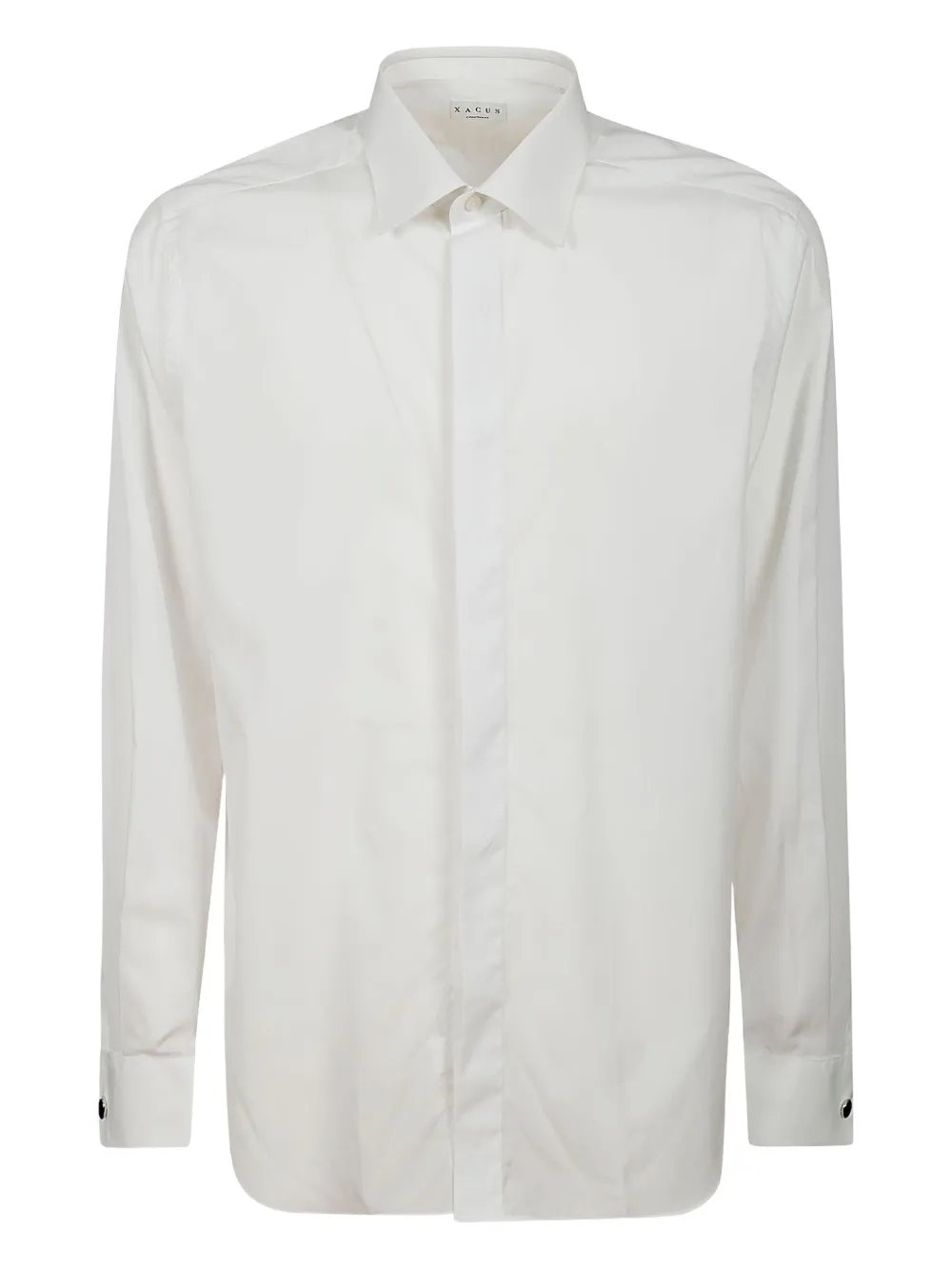 Рубашка с длинными рукавами Xacus, белый
Рубашка с длинными рукавами Xacus, белый