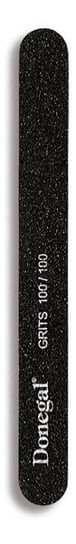 Донегол, пилочка для ногтей овальная, 1 шт., Donegal
Донегол, пилочка для ногтей овальная, 1 шт., Donegal