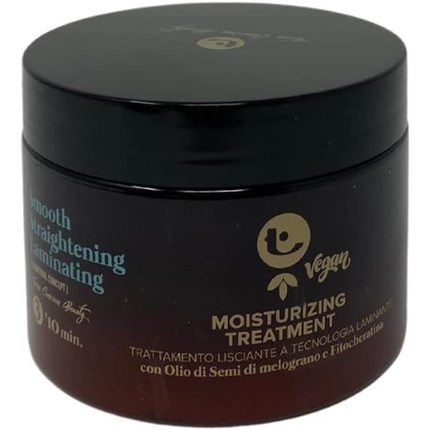 Средство для выпрямления и ламинирования Smooth Straightening Laminating Moisturizing Treatment 250ml
Средство для выпрямления и ламинирования Smooth Straightening Laminating Moisturizing Treatment 250ml