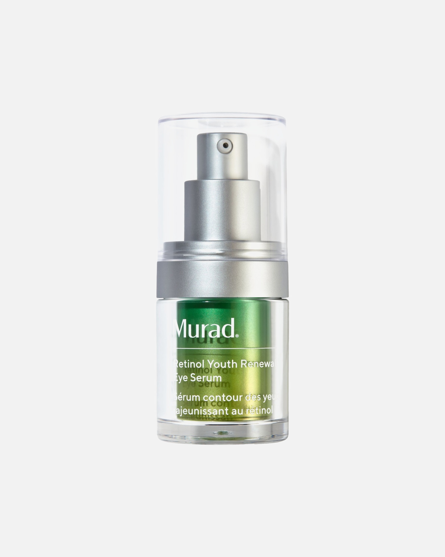 Антивозрастное средство Murad, 15 мл
Антивозрастное средство Murad, 15 мл