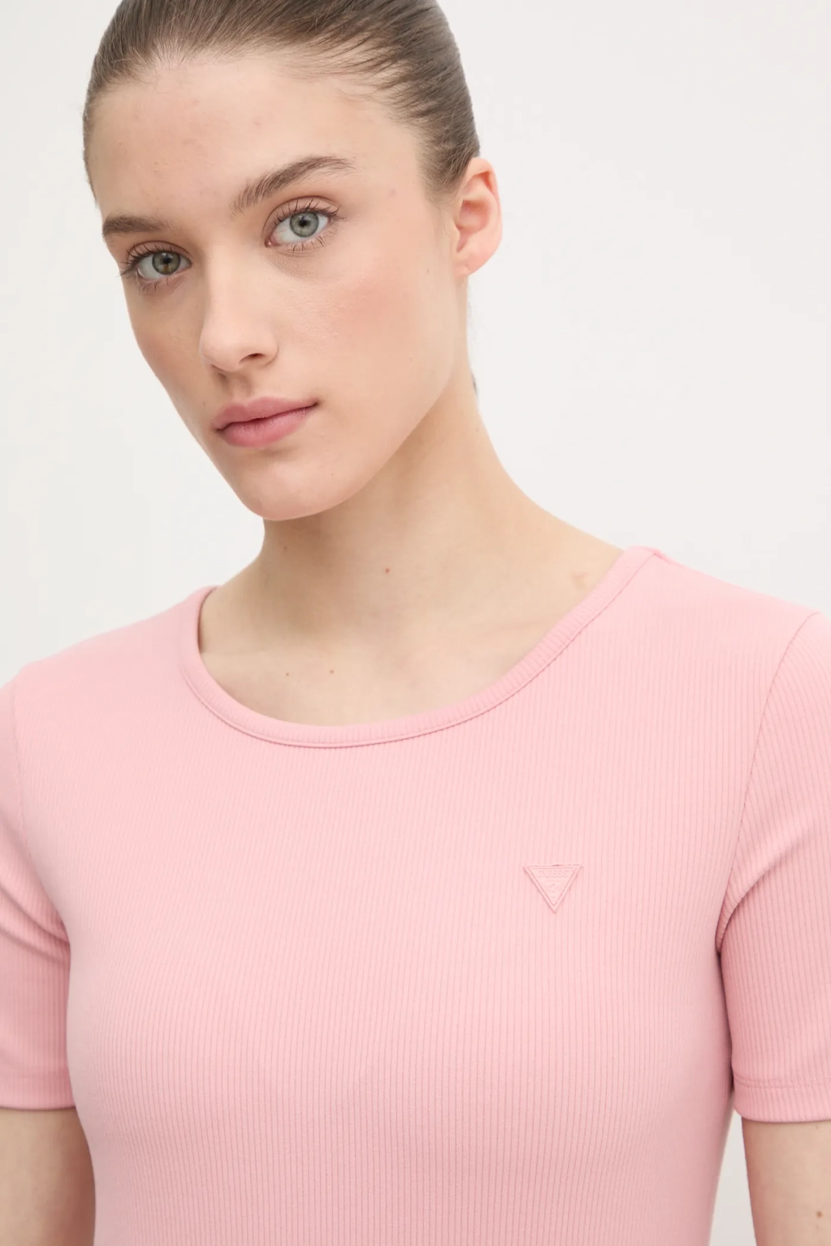 Футболка STEFFI Guess, розовый
Футболка STEFFI Guess, розовый