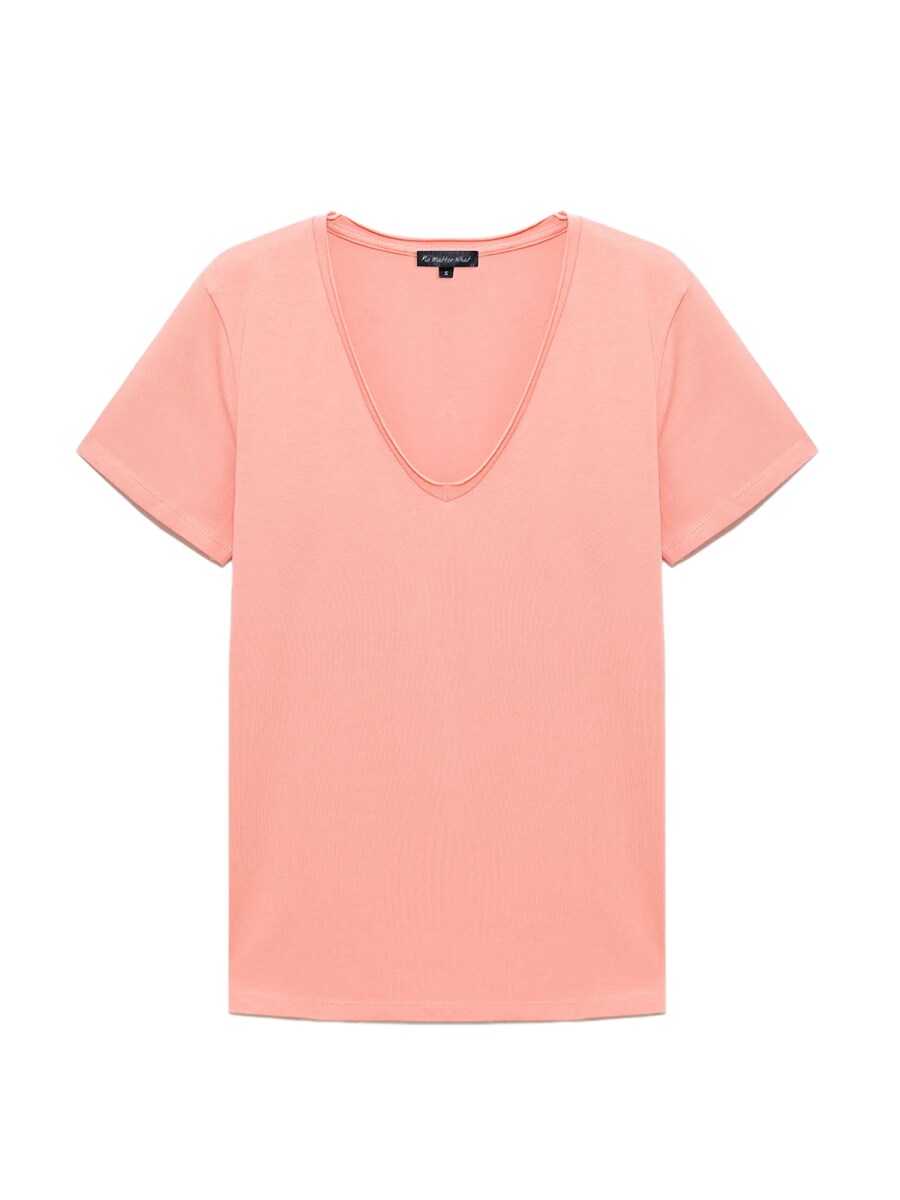 Рубашка No Matter What, Salmon
Рубашка No Matter What, Salmon