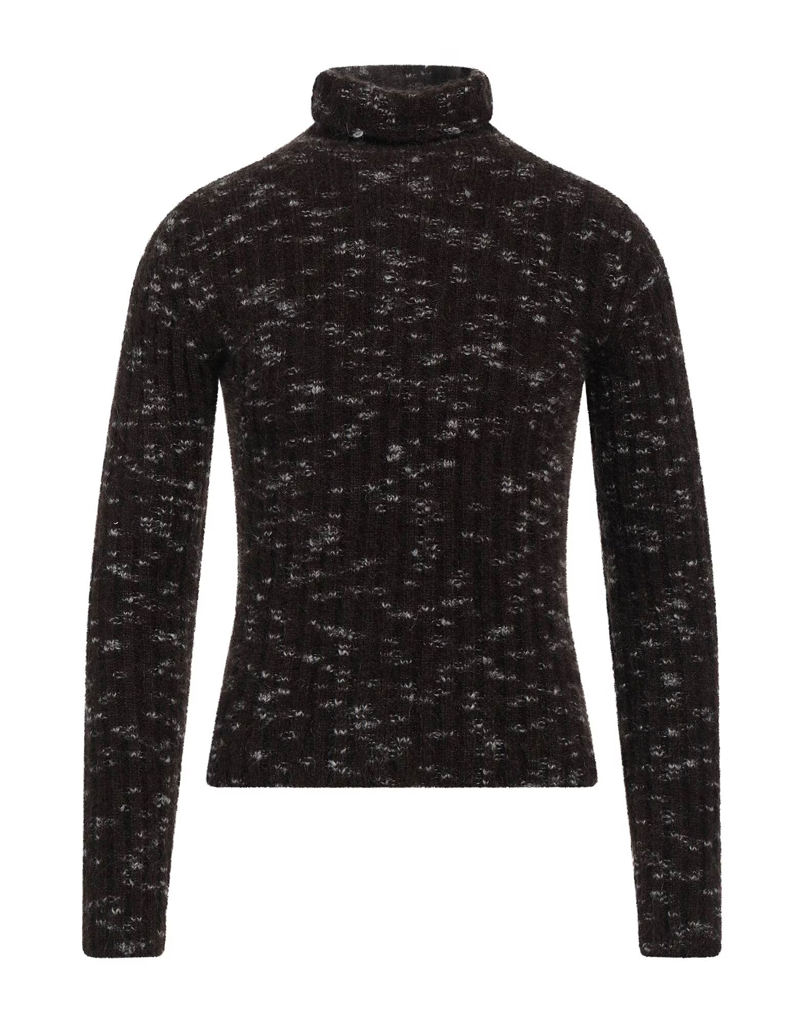 Водолазка Raf Simons, темно-коричневый
Водолазка Raf Simons, темно-коричневый