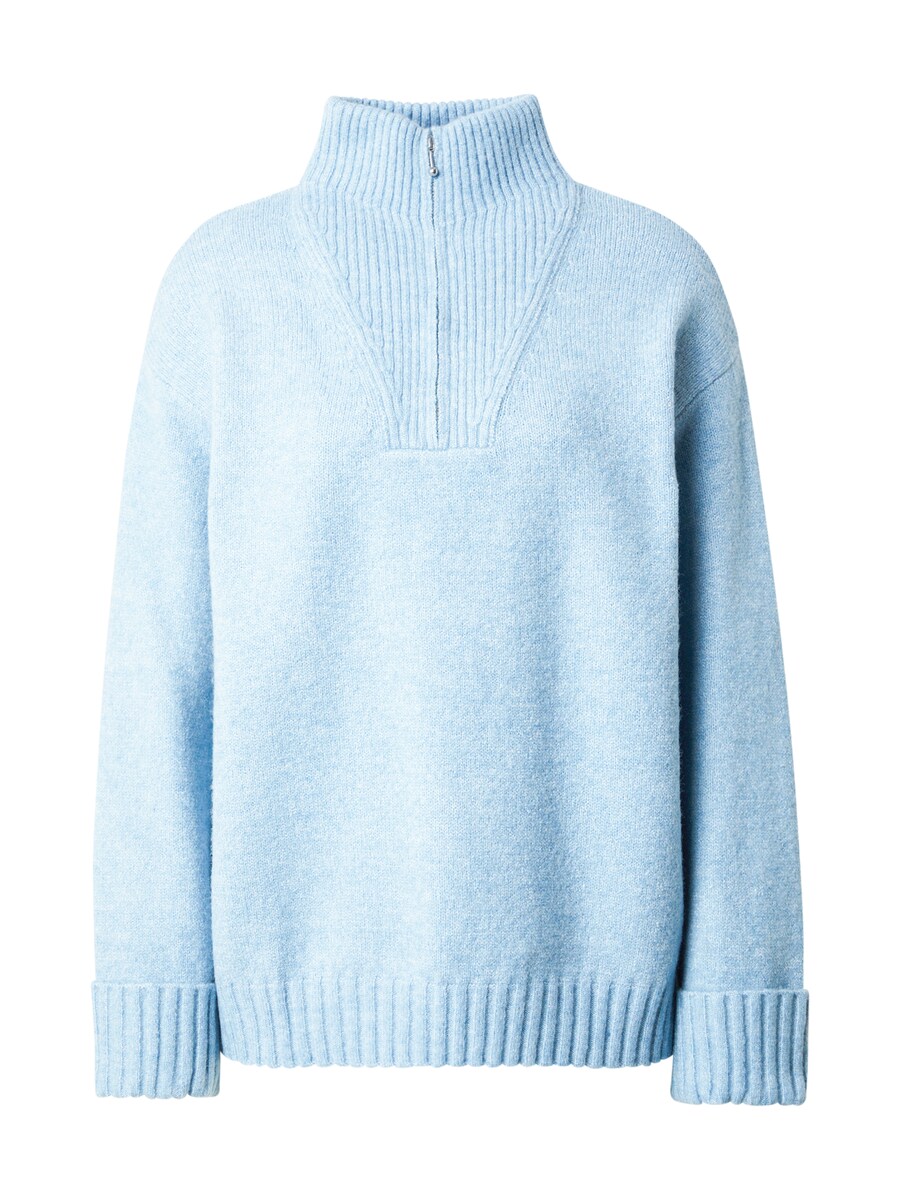 Свитер MYLAVIE by Sarah Harrison, синий
Свитер MYLAVIE by Sarah Harrison, синий