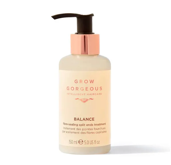 Баланс Tratamiento Sellador De Puntas Abiertas Grow Gorgeous, 250 ml
Баланс Tratamiento Sellador De Puntas Abiertas Grow Gorgeous, 250 ml