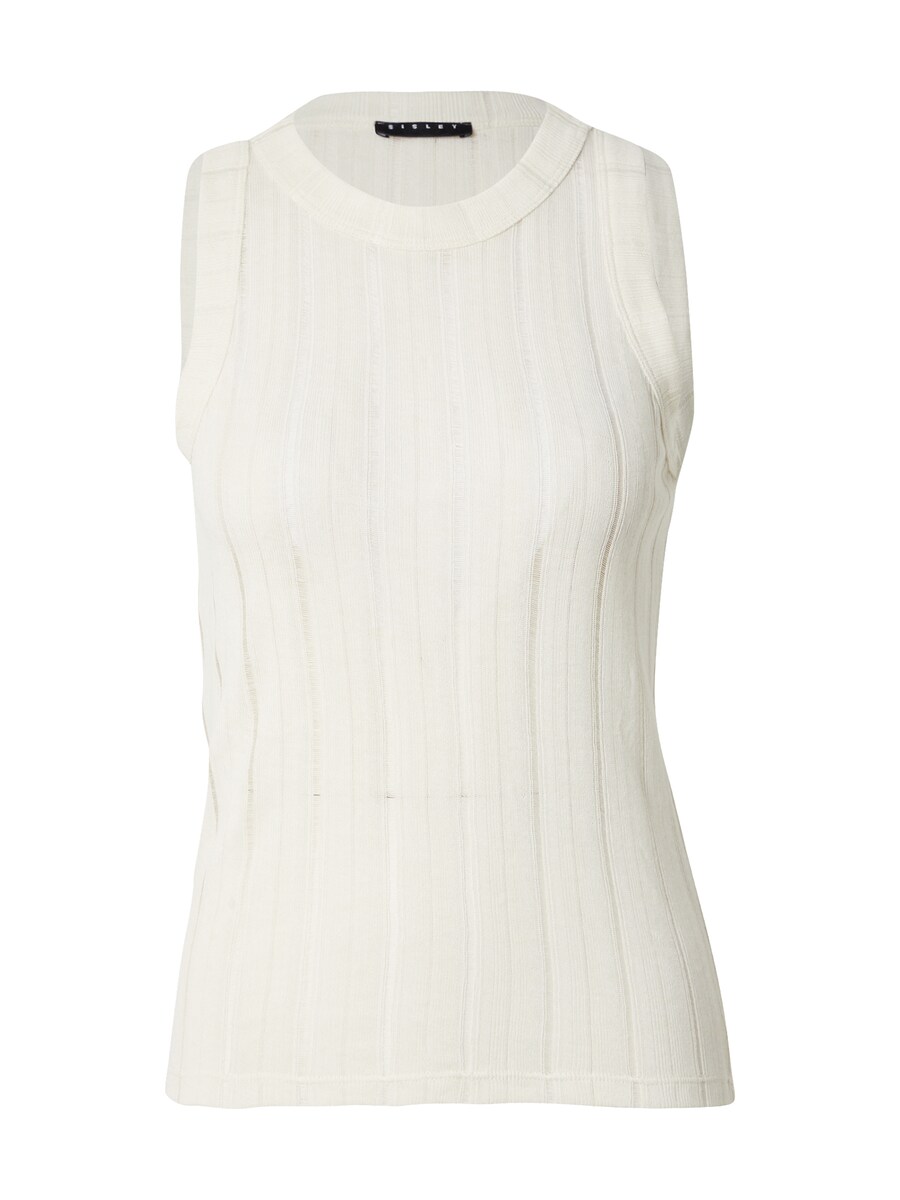 Топ Sisley, белый
Топ Sisley, белый