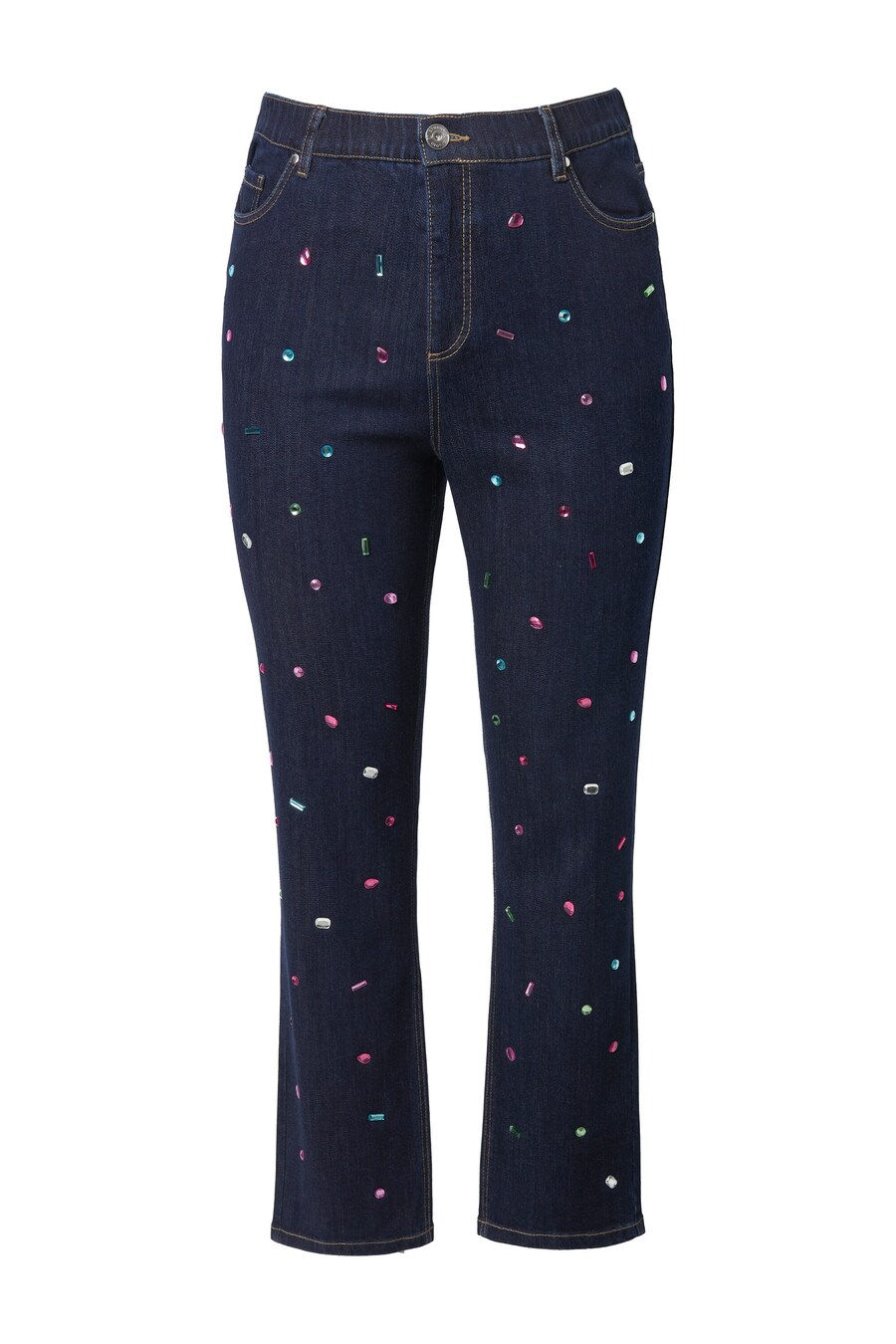 Узкие брюки Studio Untold, Blue Denim
Узкие брюки Studio Untold, Blue Denim