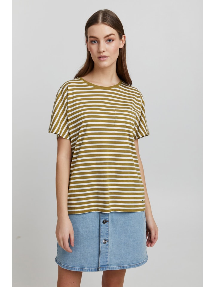 Футболка Oxmo, коричневый
Футболка Oxmo, коричневый