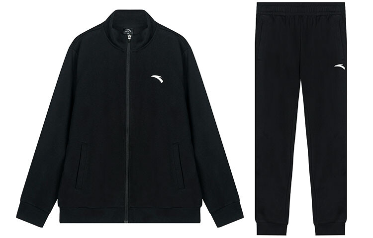 Разнообразие Тренировочная Коллекция Повседневная Спортивная Одежда Для Мужчин Anta
Разнообразие Тренировочная Коллекция Повседневная Спортивная Одежда Для Мужчин Anta