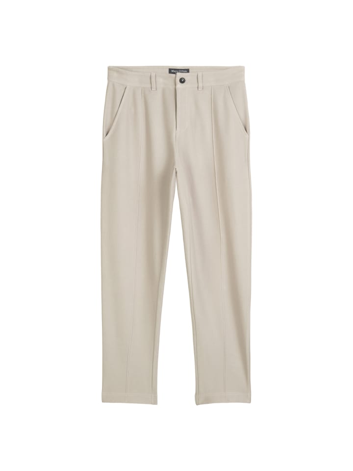 Обычные трикотажные брюки в цвете Misty Grey Marc O'Polo
Обычные трикотажные брюки в цвете Misty Grey Marc O'Polo