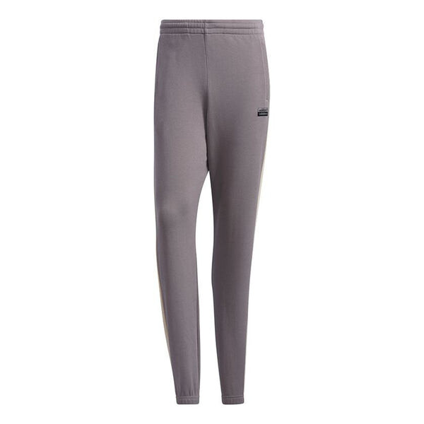 Спортивные штаны adidas originals Ryv Sweat Pant Casual Sports Colorblock Long Pants Gray Brown, коричневый
Спортивные штаны adidas originals Ryv Sweat Pant Casual Sports Colorblock Long Pants Gray Brown, коричневый