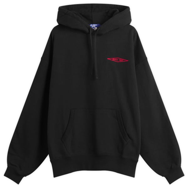 Толстовка X filson Junya Watanabe Man, Black Red
Толстовка X filson Junya Watanabe Man, Black Red