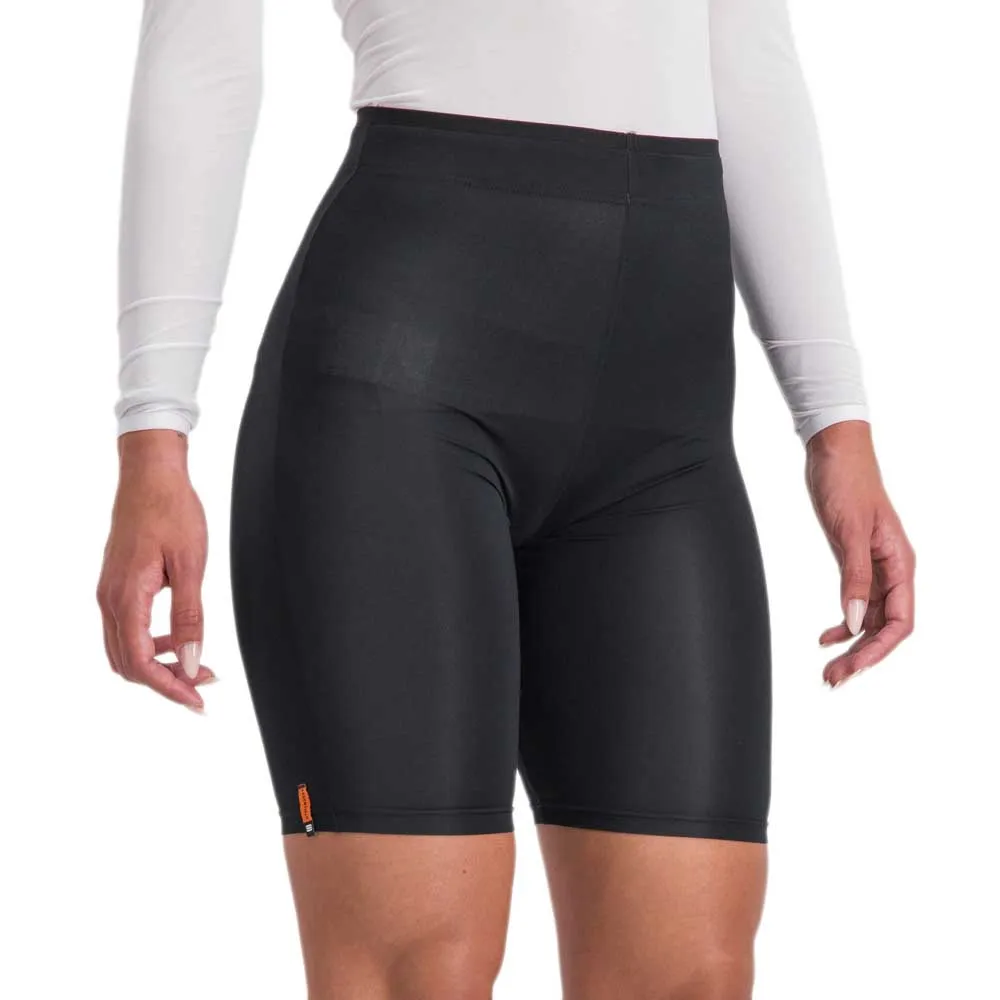 Базовый слой Sportful Light, черный 
Базовый слой Sportful Light, черный