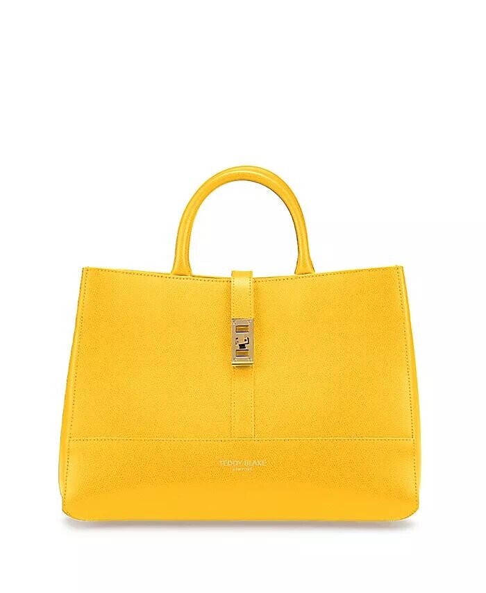 Сумка женская Teddy Blake, желтый
Сумка женская Teddy Blake, желтый