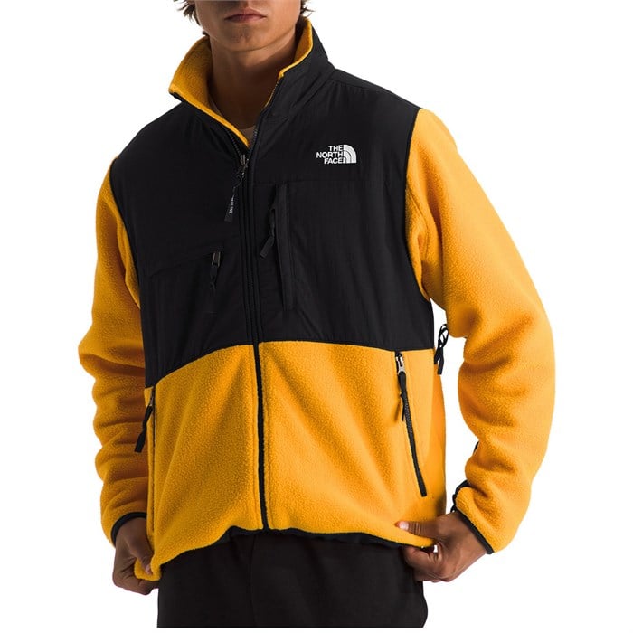 Куртка Denali в стиле ретро - мужская The North Face, Summit Gold/Tnf Black, Черный, Куртка Denali в стиле ретро - мужская The North Face, Summit Gold/Tnf Black
Куртка Denali в стиле ретро - мужская The North Face, Summit Gold/Tnf Black, Черный, Куртка Denali в стиле ретро - мужская The North Face, Summit Gold/Tnf Black