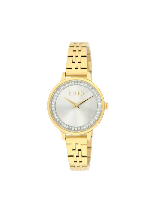 Часы TLJ2584 Liu Jo, золотой
Часы TLJ2584 Liu Jo, золотой