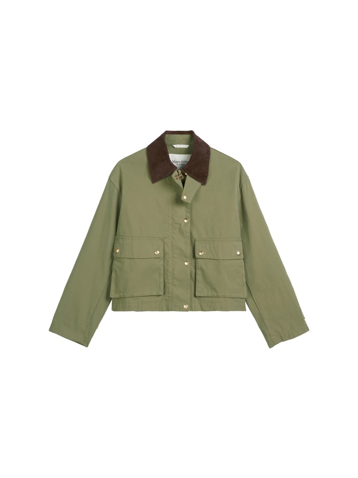 Куртка Marc O'Polo
Куртка Marc O'Polo