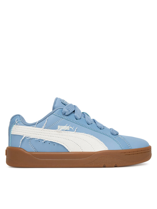 Кроссовки Park Lifestyle Easy Mid 90S Jr 402943 01 Puma, синий
Кроссовки Park Lifestyle Easy Mid 90S Jr 402943 01 Puma, синий