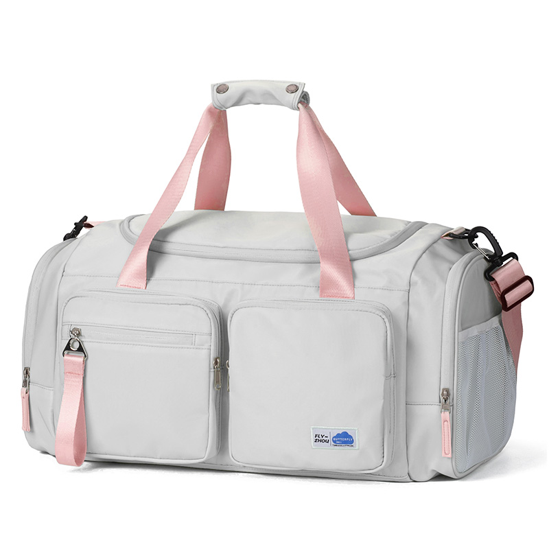 COWBONE Большая нейлоновая спортивная сумка унисекс травянисто-зеленый бежевый
COWBONE Большая нейлоновая спортивная сумка унисекс травянисто-зеленый бежевый