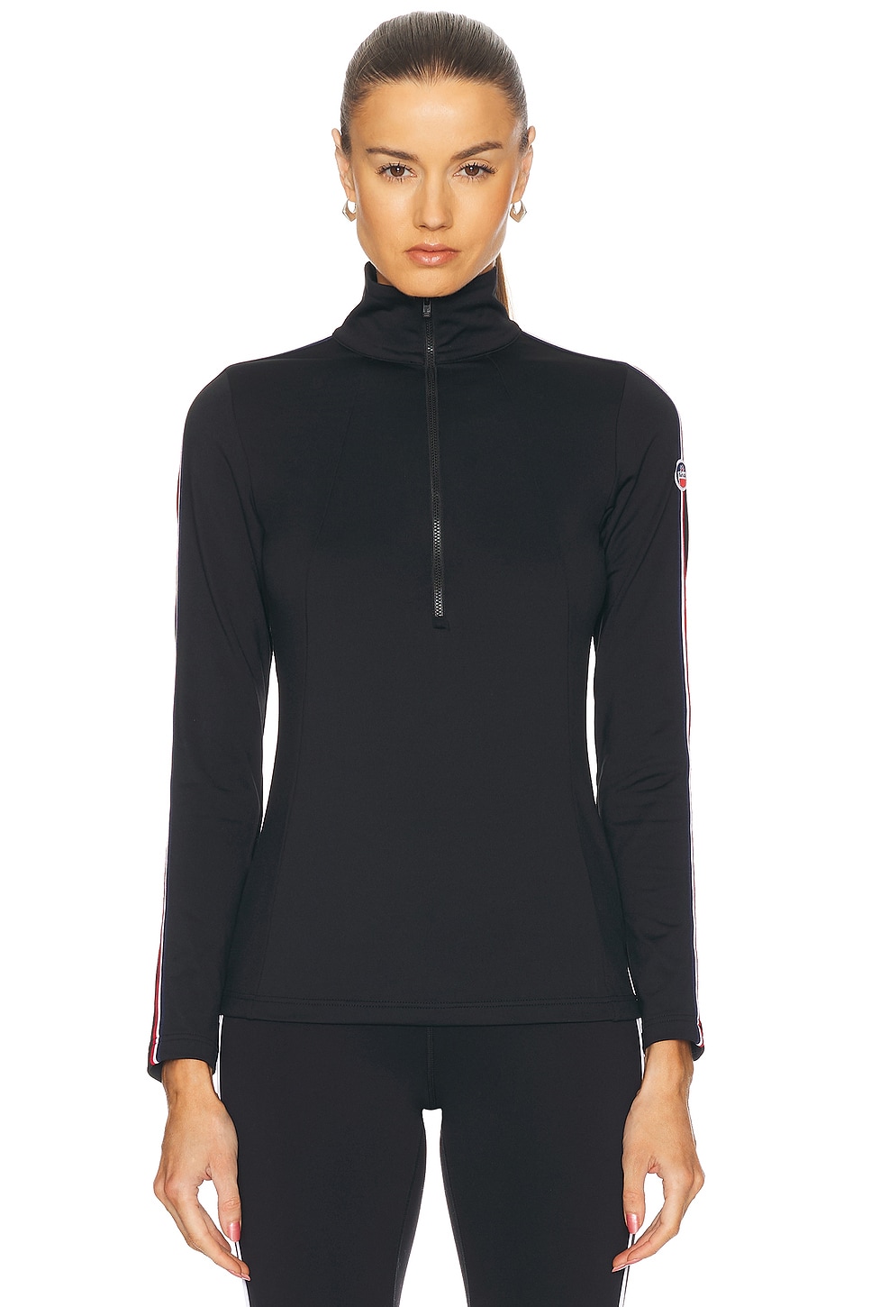 Stellia III B Топ Fusalp, Noir
Stellia III B Топ Fusalp, Noir