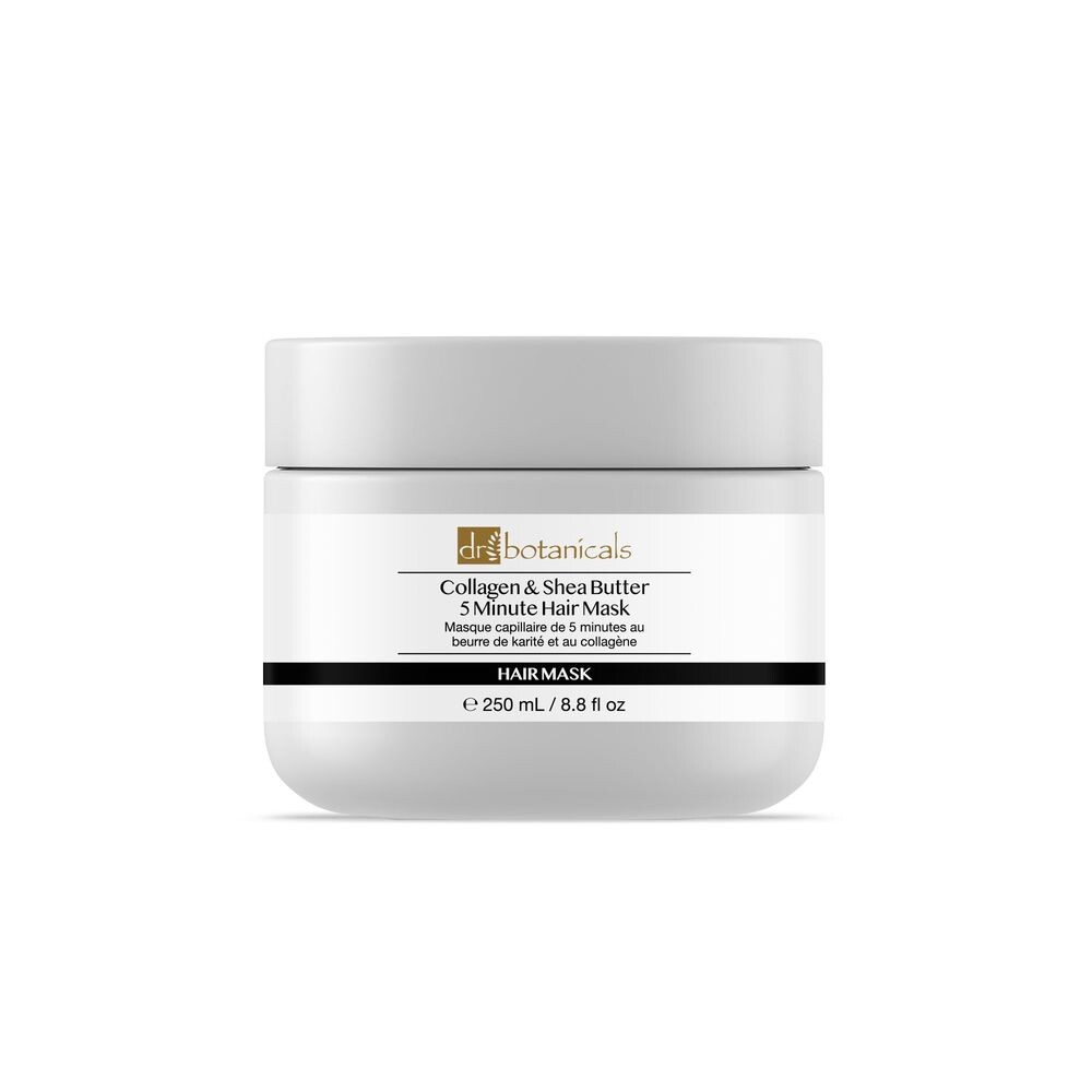 Блестящая маска Mascarilla Capilar De Colágeno Y Manteca De Karité Dr. Botanicals, 250 мл
Блестящая маска Mascarilla Capilar De Colágeno Y Manteca De Karité Dr. Botanicals, 250 мл