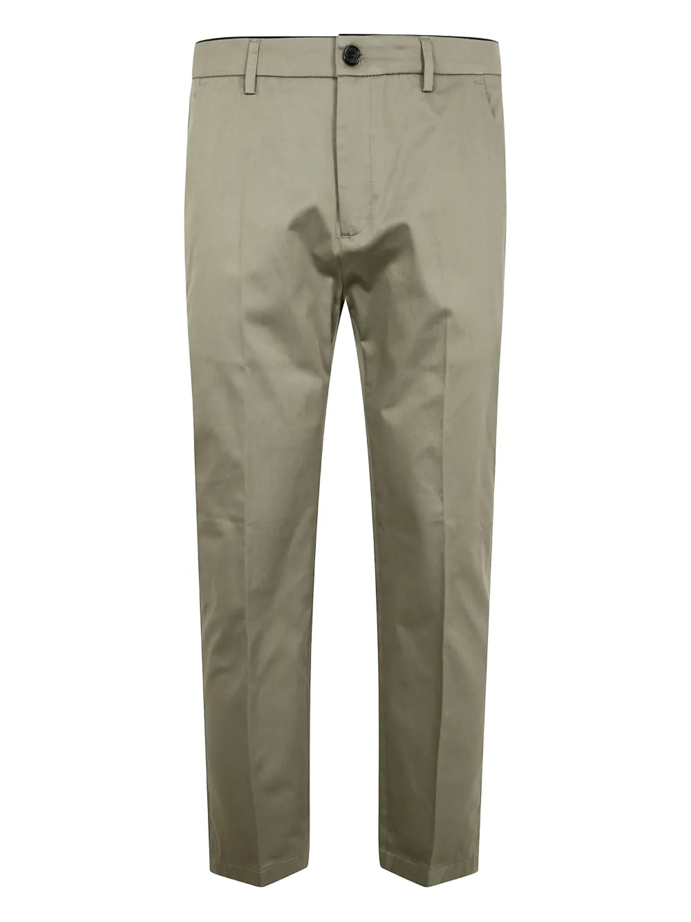 Брюки со складками Department 5, зеленый
Брюки со складками Department 5, зеленый