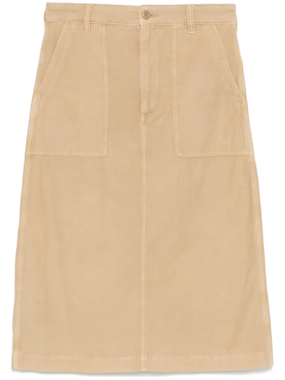 Юбка миди Ricky POLO RALPH LAUREN, нейтральный
Юбка миди Ricky POLO RALPH LAUREN, нейтральный