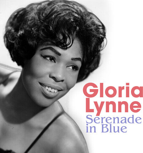 CD диск Lynne, Gloria: Serenade in Blue
CD диск Lynne, Gloria: Serenade in Blue
